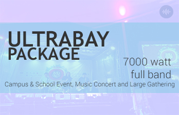 Rental Sound System dan Alat Band Murah