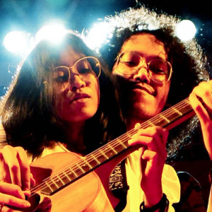 Endah & Rhesa