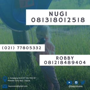 Rental Sound System dan Alat Band Murah