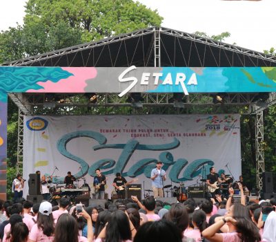 Rental Sound System dan Alat Band Murah