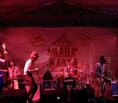 Rental Sound System dan Alat Band Murah