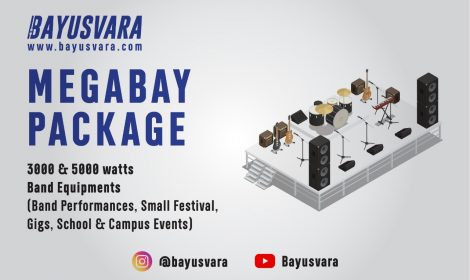 MegaBay Package