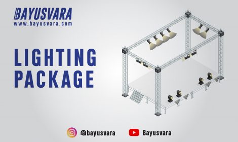 LIGHTING PACKAGE